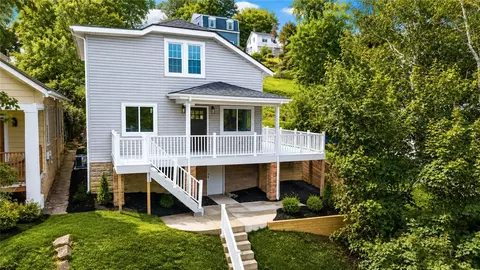 2149 Harbor St, Pittsburgh, PA 15212
