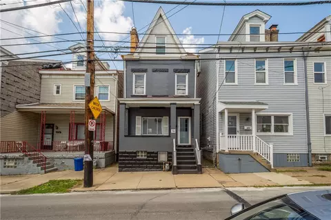 628 Edmond St, Pittsburgh, PA 15224