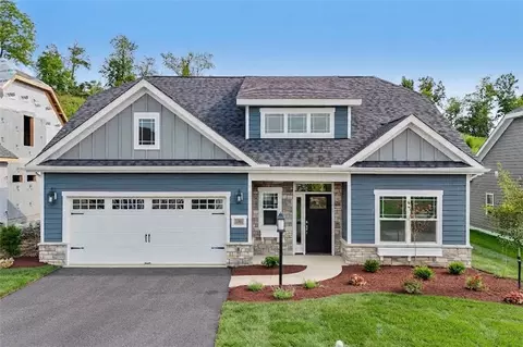 1041 Lakeside Dr, Mcdonald, PA 15057