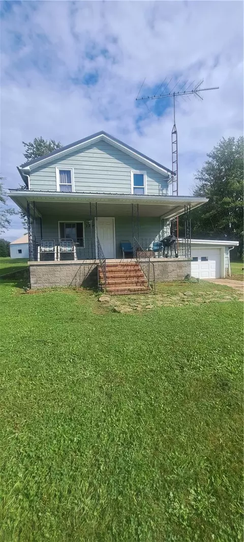 2294 Ringgold Timblin Rd, Ringgold, PA 15770