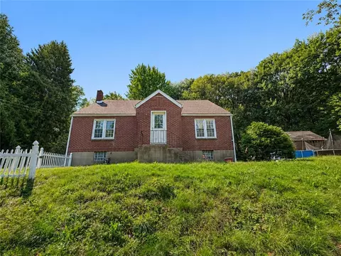 101 Sylvan St, Lyndora, PA 16045