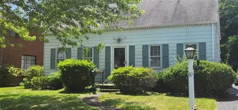 69 Princeton Ave, Uniontown, PA 15401