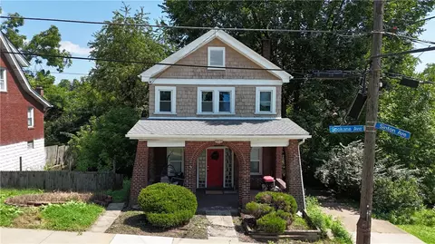 2283 Spokane Ave, Pittsburgh, PA 15210