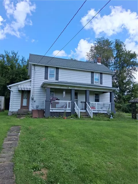 133 Lucas Way, Mount Pleasant, PA 15666
