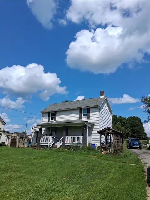 133 Lucas Way, Mount Pleasant, PA 15666