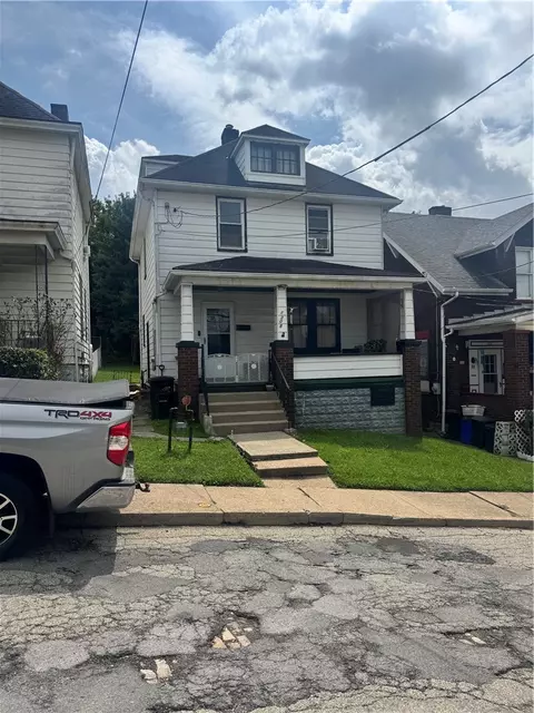 1308 Summit Ave, Monessen, PA 15062