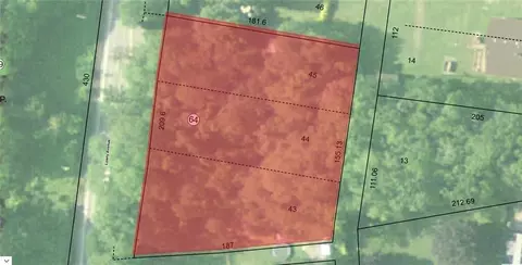 0 Lewis Avenue Lot, Jeannette, PA 15644