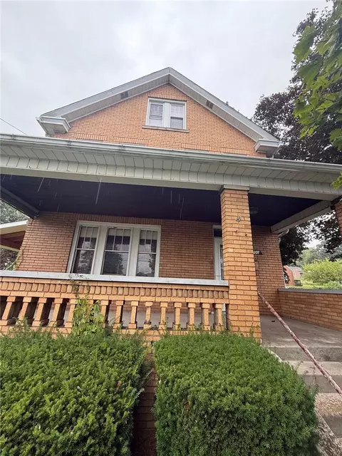 1700 Tyler St, Aliquippa, PA 15001