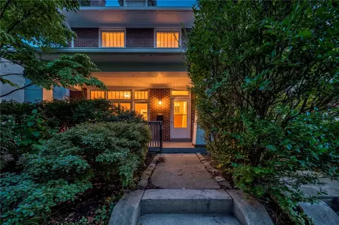 5301 Saint James Ter, Pittsburgh, PA 15232