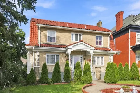 2210 Brownsville Rd, Pittsburgh, PA 15210