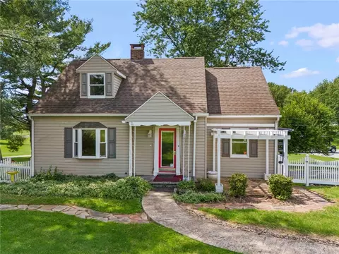 101 Beacon Light Rd, West Newton, PA 15089