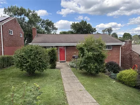 1357 Craigview Dr, Pittsburgh, PA 15243
