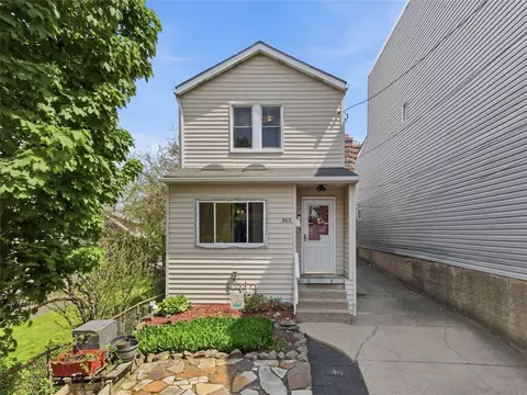 365 Main, Pittsburgh, PA 15201