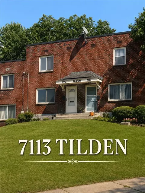 7113 Tilden St, Pittsburgh, PA 15206