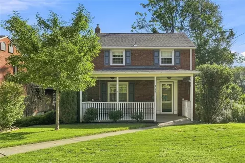 863 Middle Rd, Pittsburgh, PA 15234