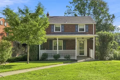 863 Middle Rd, Pittsburgh, PA 15234