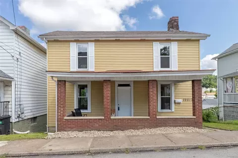 79517 Reamer St, Greensburg, PA 15601