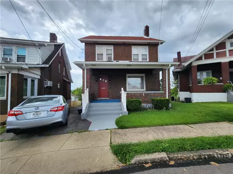2004 Duquesne Ave, Mckeesport, PA 15132