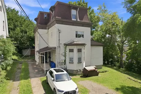 225 Spring Ave, Pittsburgh, PA 15202
