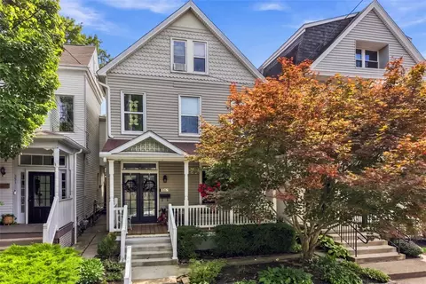 353 Spahr St, Pittsburgh, PA 15232