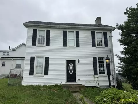 405 Eliza St, Connellsville, PA 15425