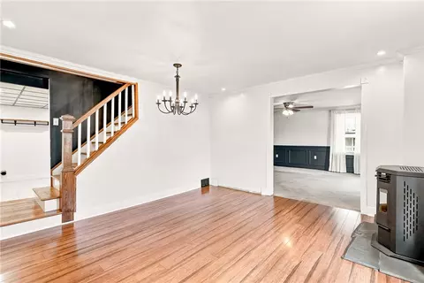 Living - 141 E 3rd St, Gray, PA 15544 photo 4 of 5