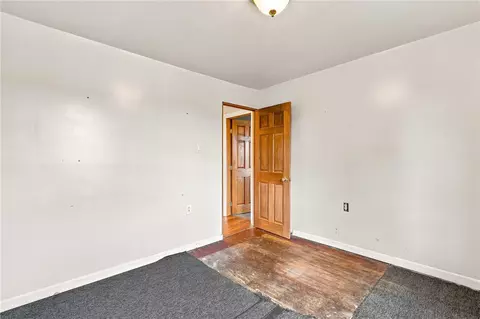 Bedroom - 141 E 3rd St, Gray, PA 15544 photo 6 of 9
