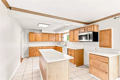 Kitchen - 141 E 3rd St, Gray, PA 15544 photo 3 of 6