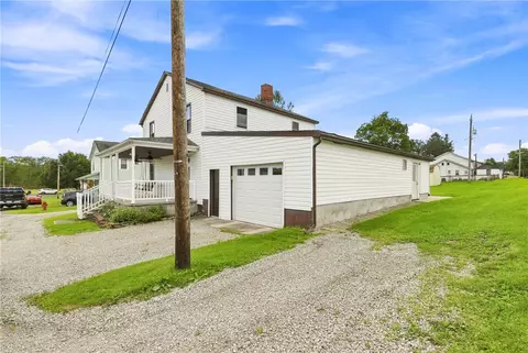 Exterior - 141 E 3rd St, Gray, PA 15544 photo 2 of 4