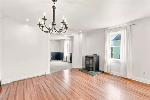 Living - 141 E 3rd St, Gray, PA 15544 photo 5 of 5