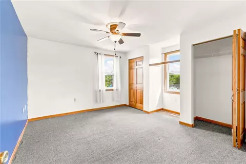 Bedroom - 141 E 3rd St, Gray, PA 15544 photo 1 of 9
