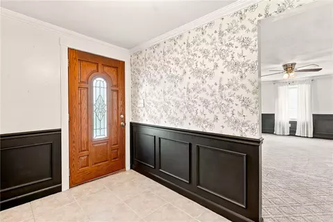 Entry Way - 141 E 3rd St, Gray, PA 15544 photo 1 of 4