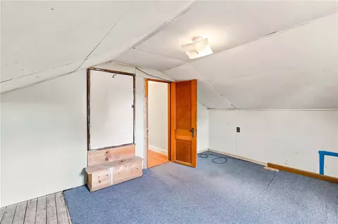 Bedroom - 141 E 3rd St, Gray, PA 15544 photo 8 of 9