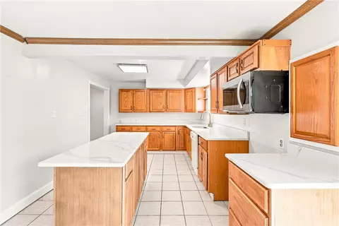 Kitchen - 141 E 3rd St, Gray, PA 15544 photo 4 of 6