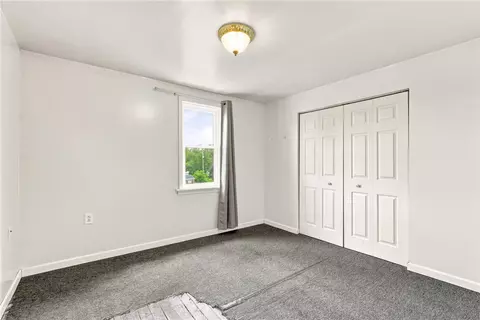 Bedroom - 141 E 3rd St, Gray, PA 15544 photo 5 of 9