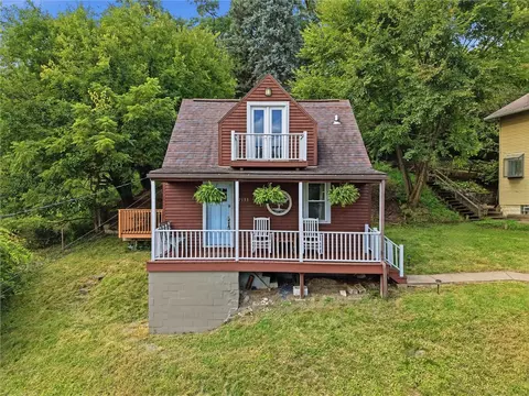 2133 E Beckert Ave, Pittsburgh, PA 15212