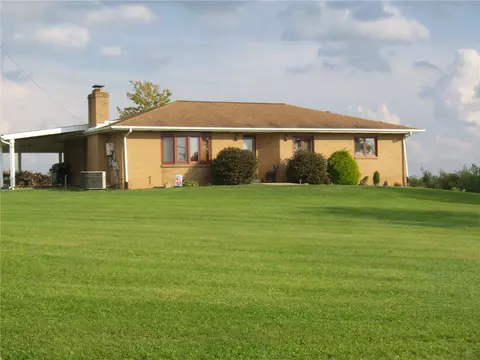 161 Mellon Rd, New Brighton, PA 15066