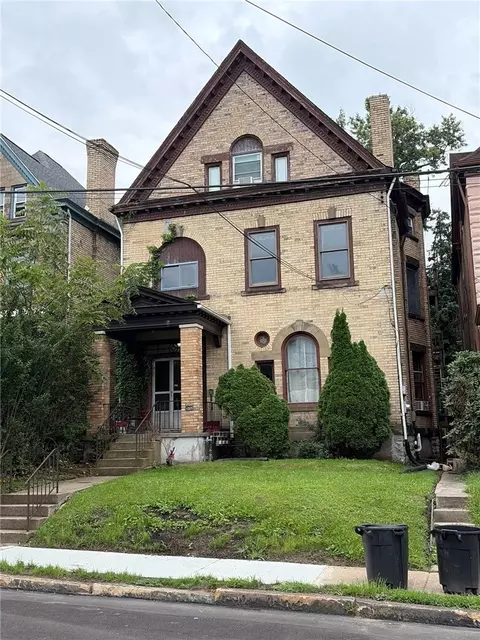 432 Ross Ave, Pittsburgh, PA 15221