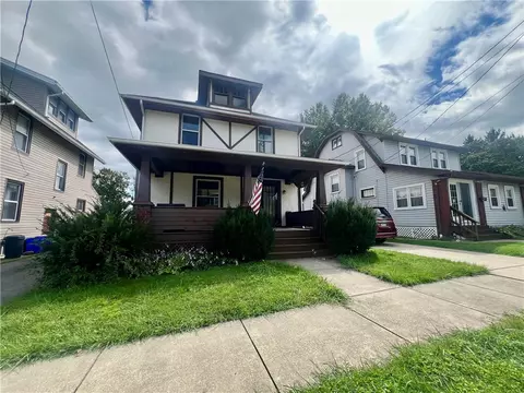 306 E Northview Ave, New Castle, PA 16105