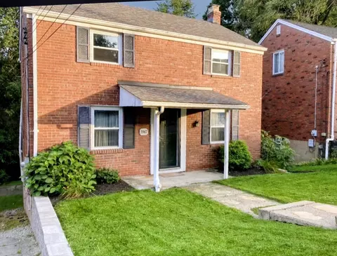 3947 Meadowbrook Blvd, Pittsburgh, PA 15227