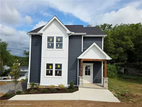206 Grant Ave, Pittsburgh, PA 15237