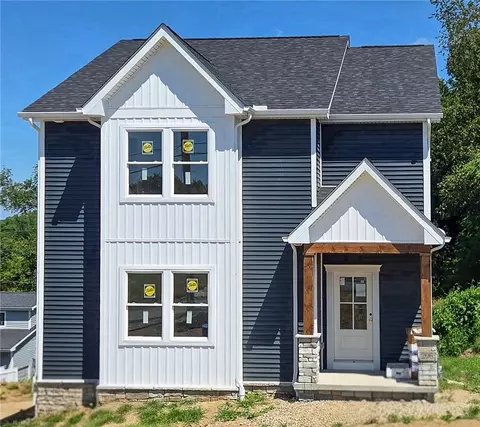 206 Grant Ave, Pittsburgh, PA 15237