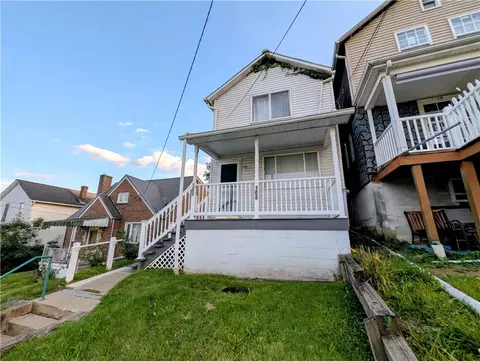 108 Kohler Ave, Lyndora, PA 16045