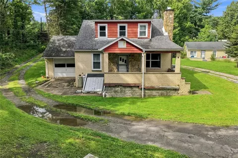 1114 Daisy Ln, Crescent, PA 15046