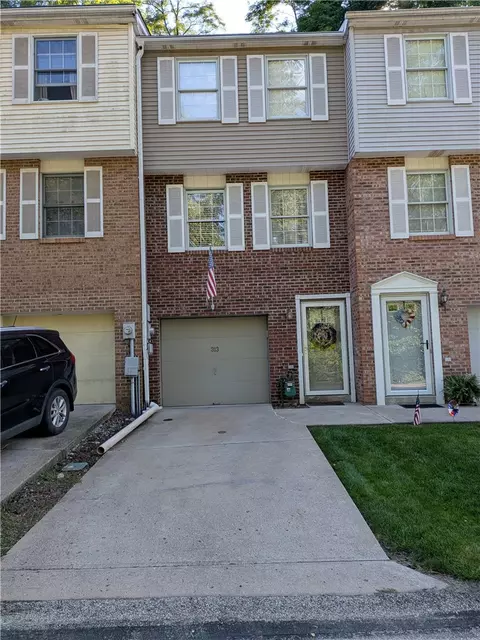 313 Tyler Dr, Pittsburgh, PA 15236