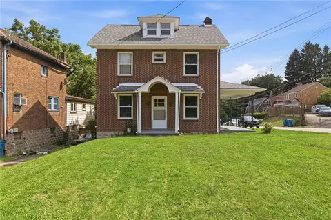 9700 Frankstown Rd, Pittsburgh, PA 15235