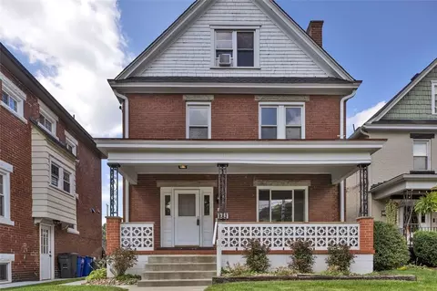 707 Nevin Ave, Sewickley, PA 15143