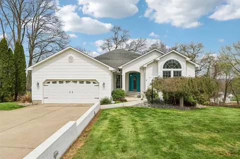 8 Leslie, Edinburg, PA 16116