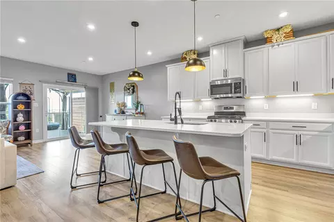 Kitchen - 2056 Cade Dr, Monaca, PA 15061 photo 1 of 2
