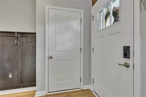 Entry Way - 2056 Cade Dr, Monaca, PA 15061 photo 1 of 6